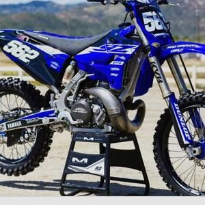 Meet your Posher, Derek